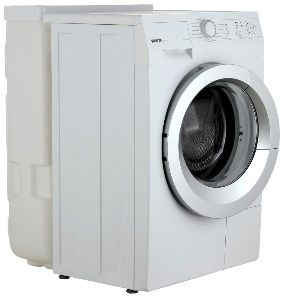 Стиральная машина Gorenje MV 62z02/sriv