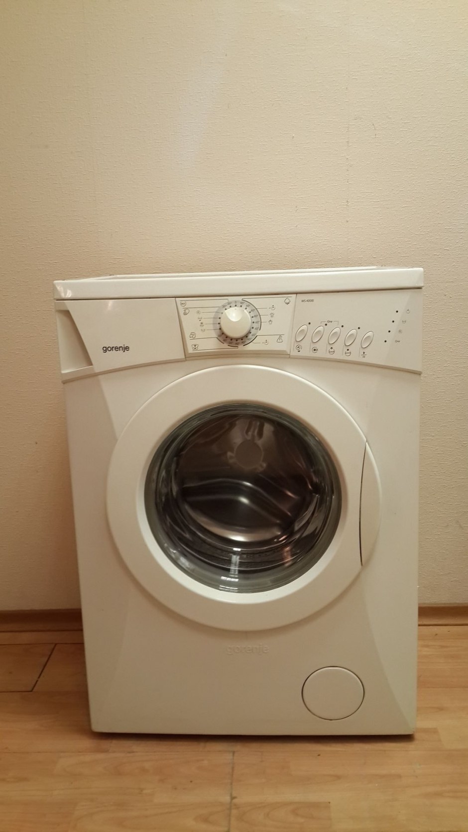 Машинка Gorenje ws42081