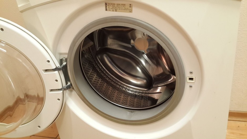 Ws42081 Gorenje люк