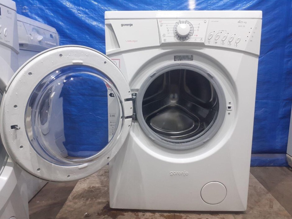 Стиральная машина Gorenje WS 42081
