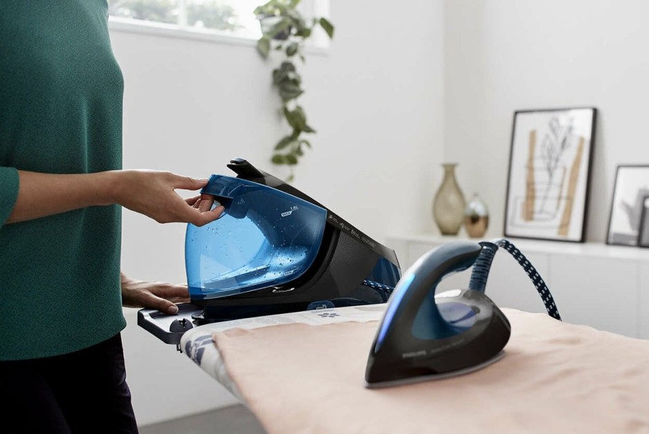 Парогенератор Philips gc8735 PERFECTCARE performer