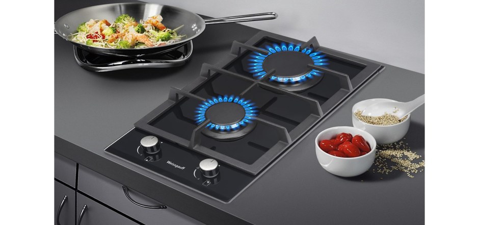 Wok конфорка
