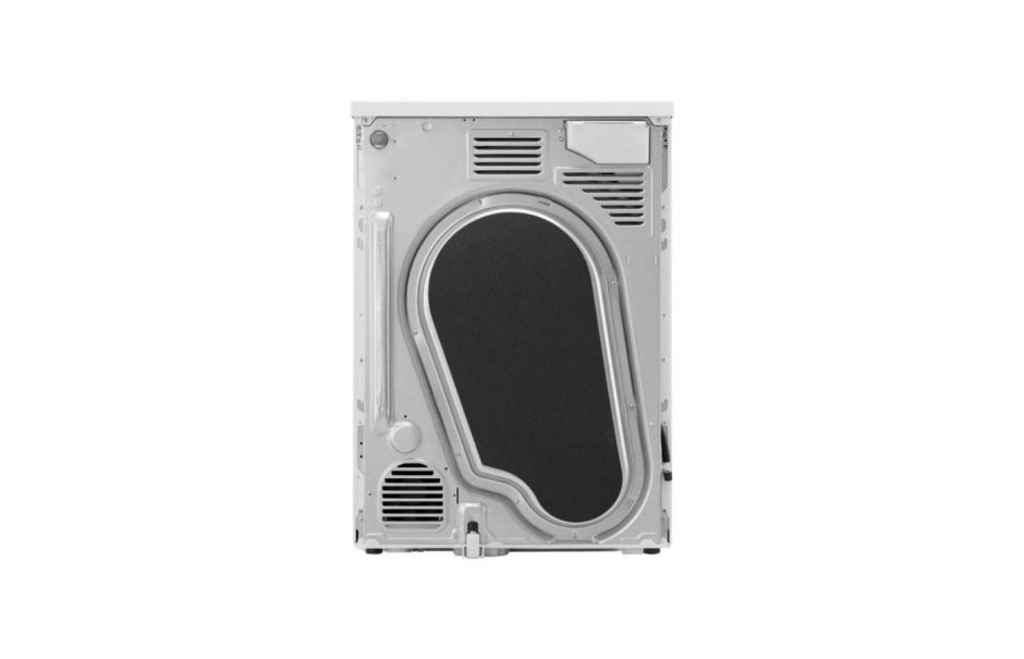 Сушильная машина LG dc90v9v9w