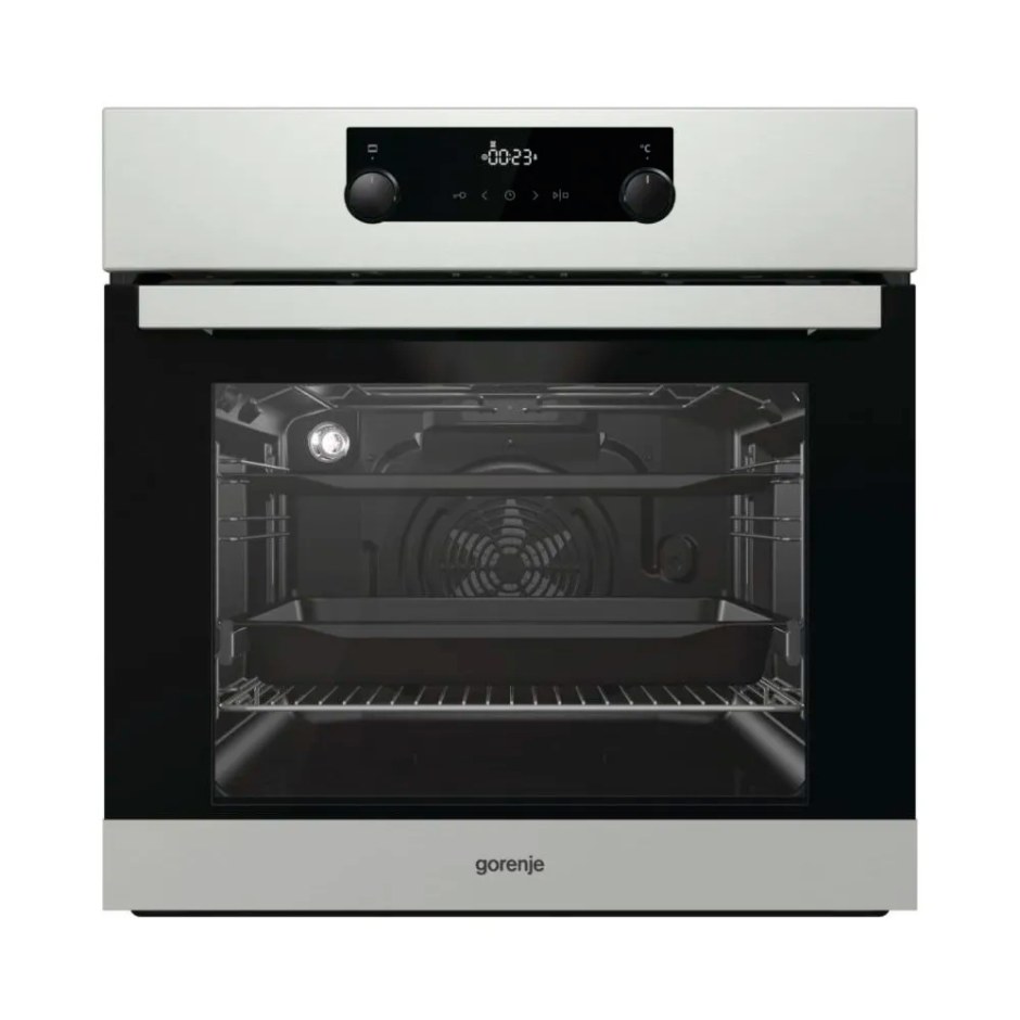 Электрический духовой шкаф Gorenje bo735e11x