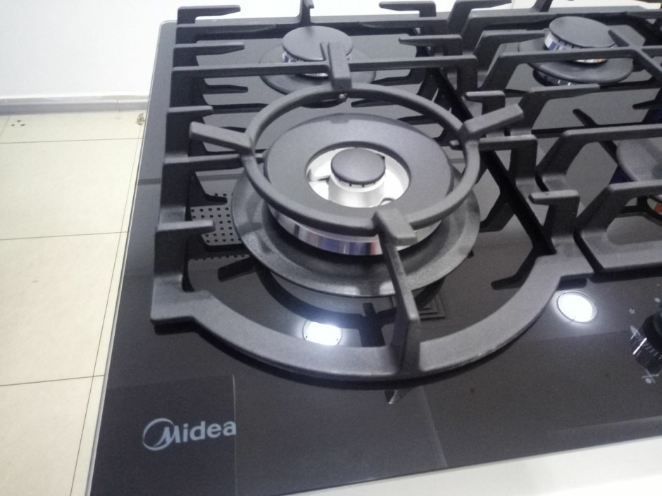Midea mg696tgb