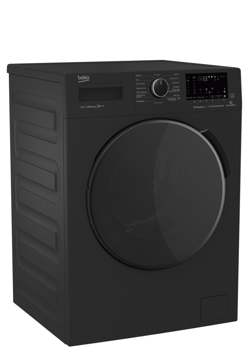 Стиральная машина Beko wspe7612a