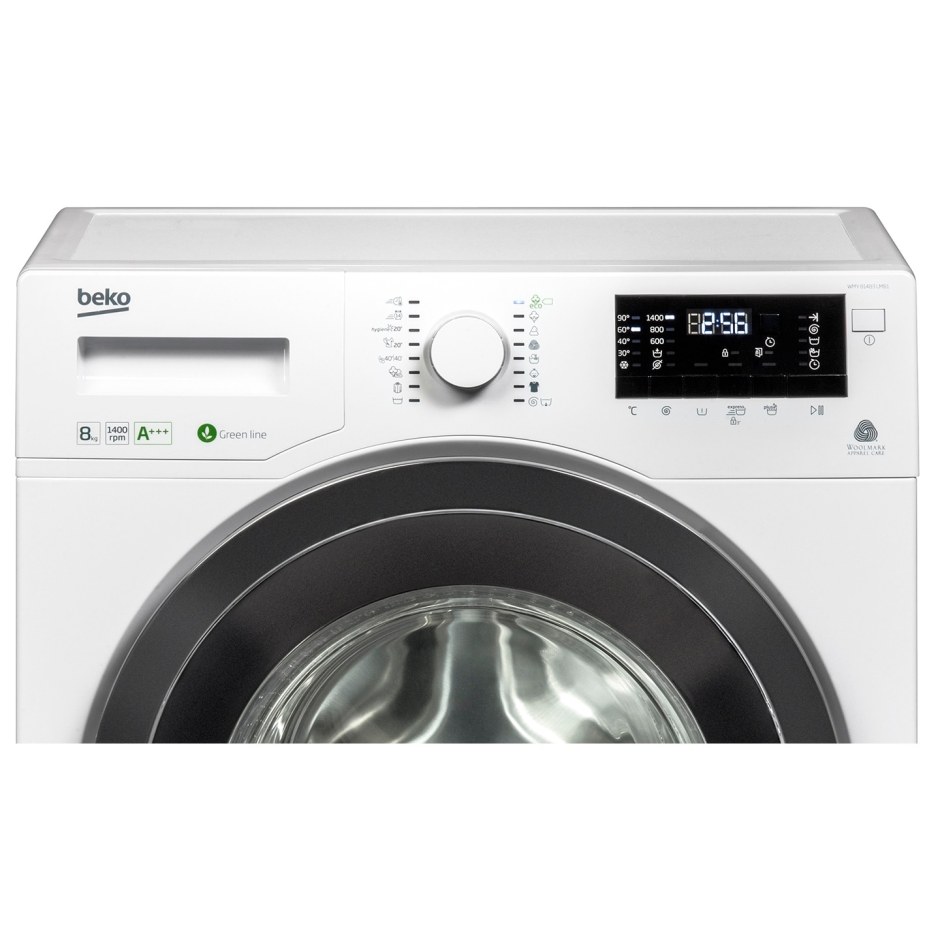 Стиральная машина Beko WMY 71233 LMB