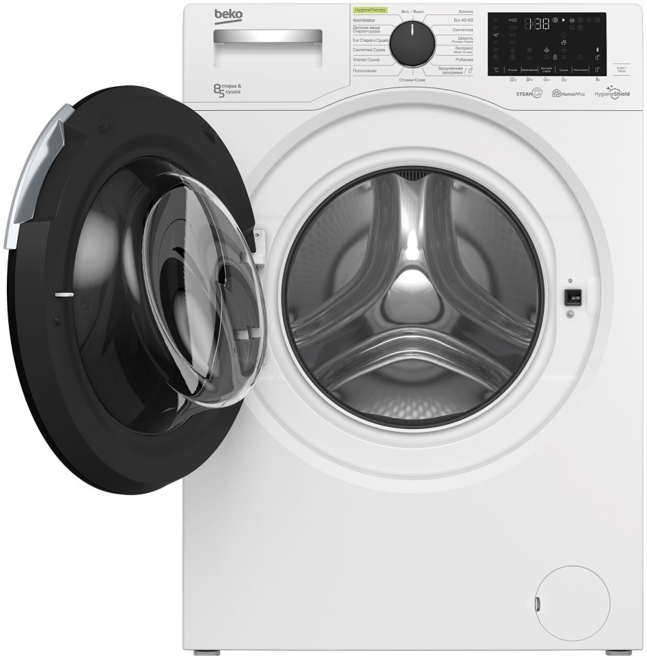 Стиральная машина Beko WTE 5511 b0
