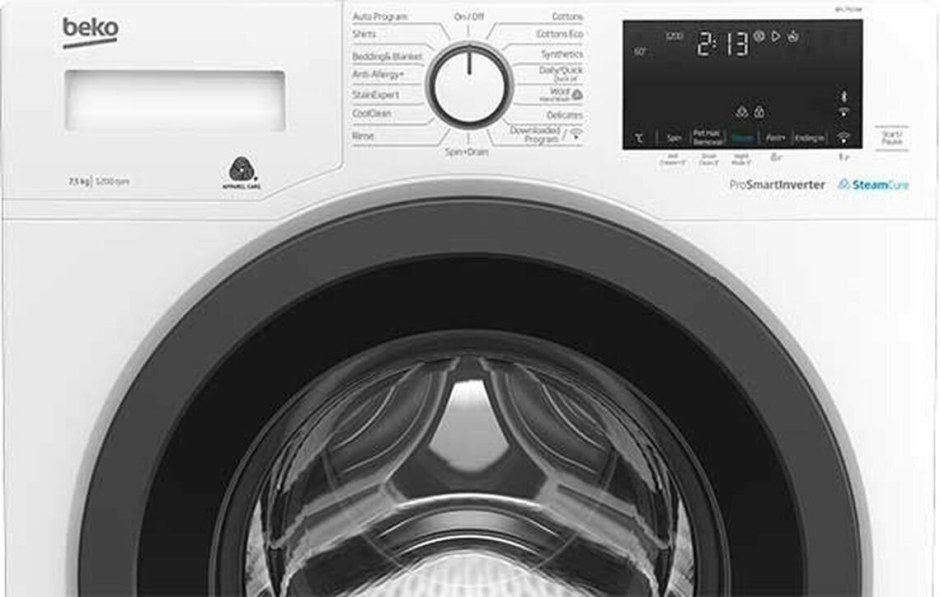 Beko wue7636x0a