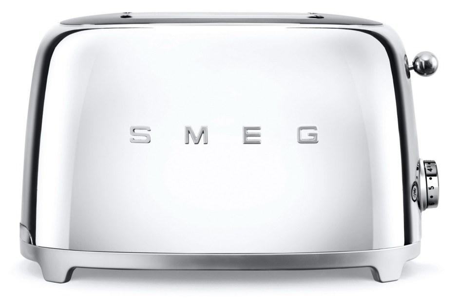 Тостер Smeg tsf02