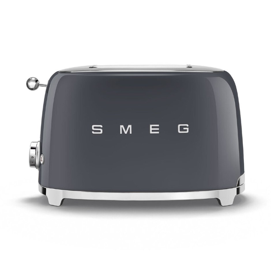 Тостер Smeg tsf01bleu