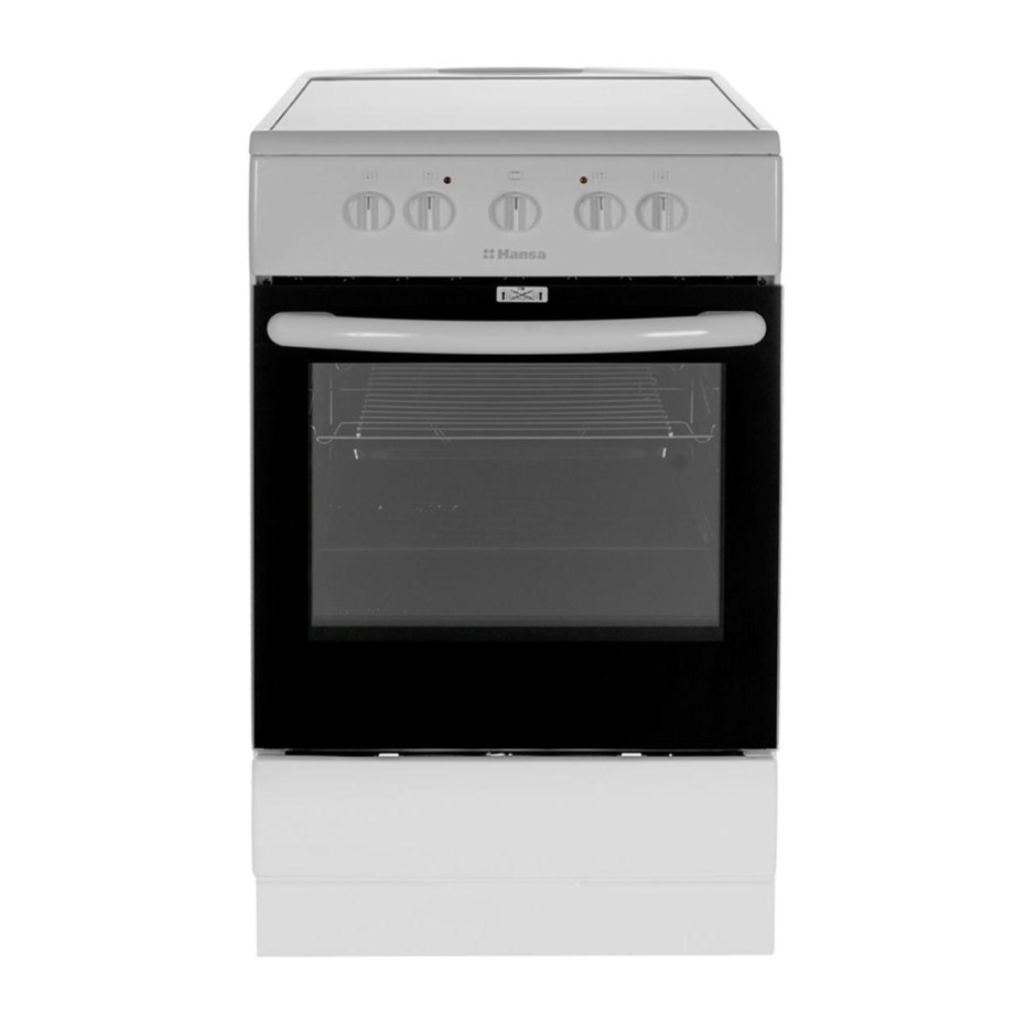 Плита Hansa fccw53040