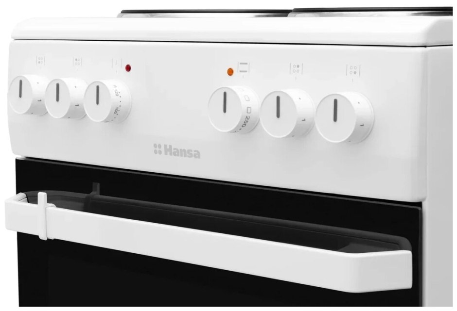 Газовая плита Hansa fcmw58023