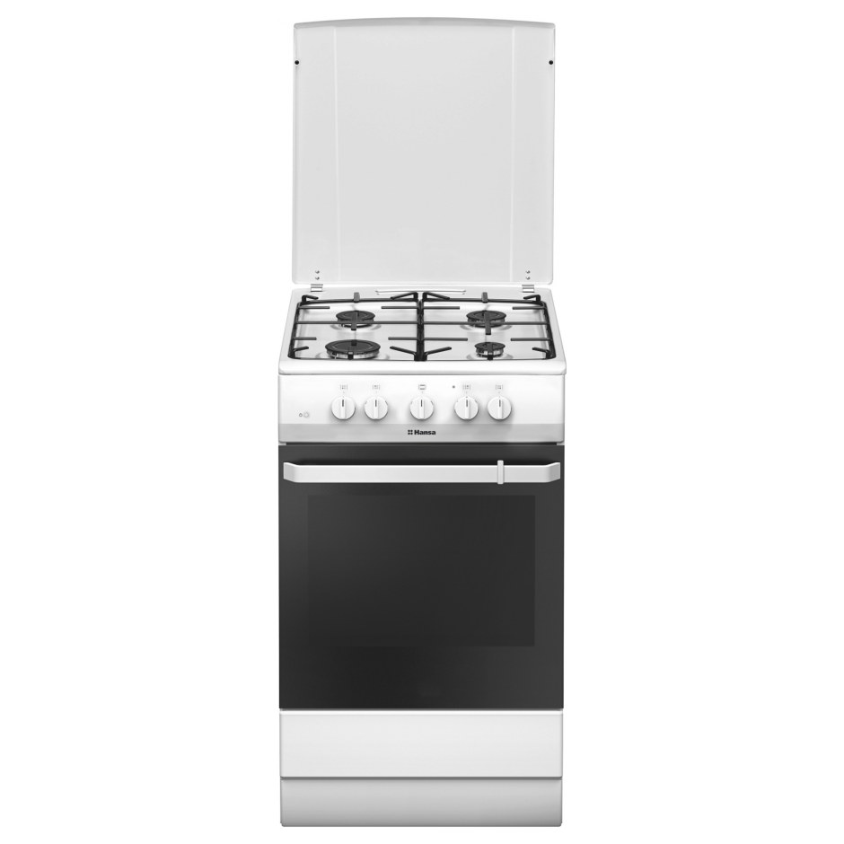 Газовая плита Hansa fcgw62020