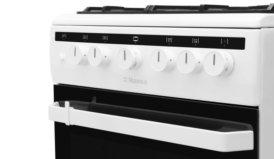 Плита Hansa fcgw51050