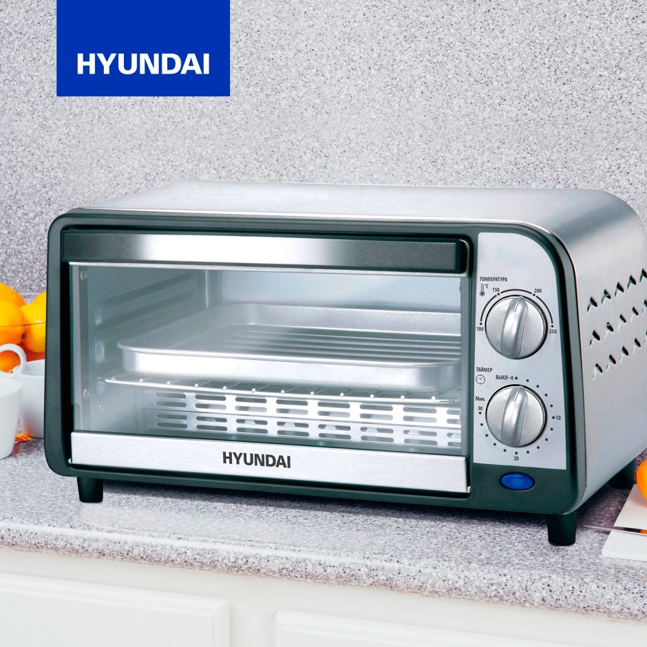 Мини-печь Hyundai mio-hy072
