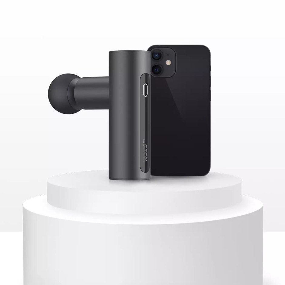 Массажер для тела Xiaomi Wolonow (fgmn-с-35)