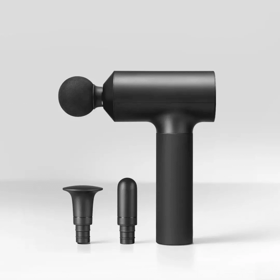 Массажёр Xiaomi Mijia fascia Gun