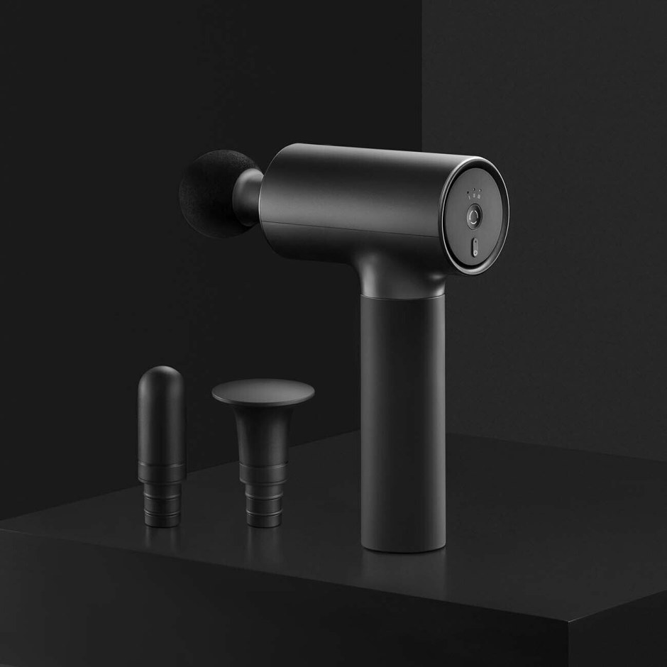 Массажер перкуссионный Xiaomi Mijia