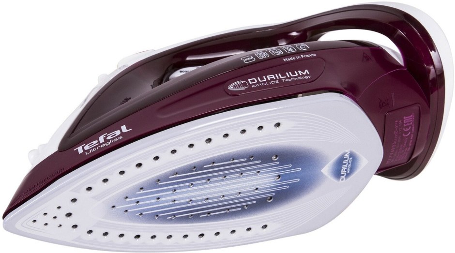 Утюг Tefal fv4993
