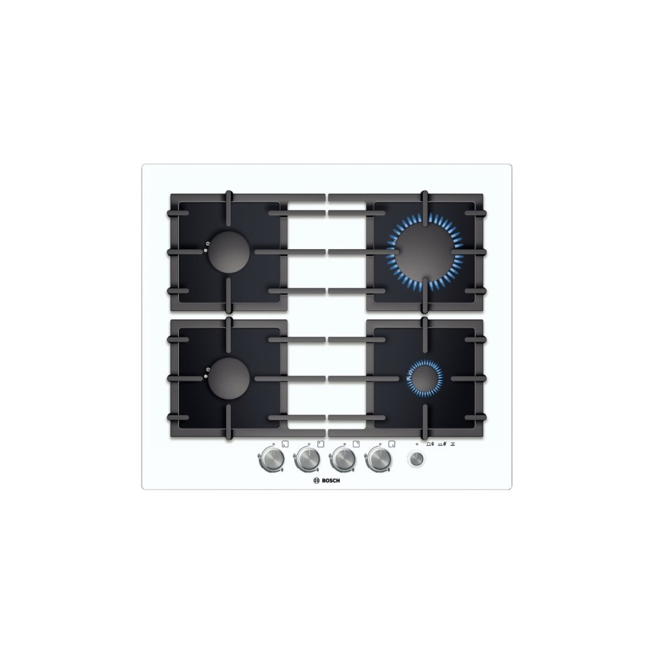Газовая варочная панель Bosch ppp612m91e
