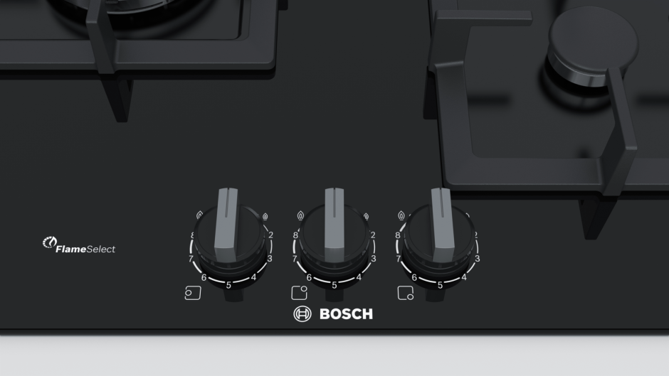 Встраиваемая поверхность Bosch PPC-6a6b20