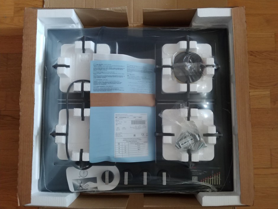 Bosch pph6a6b20r