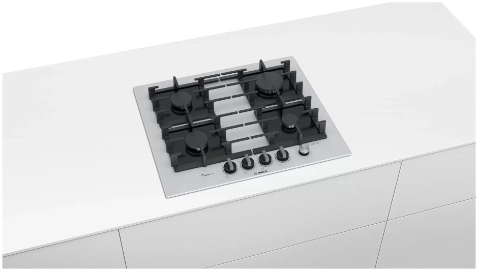 Варочная поверхность газовая Bosch PPP 6 A 8 B 91 R