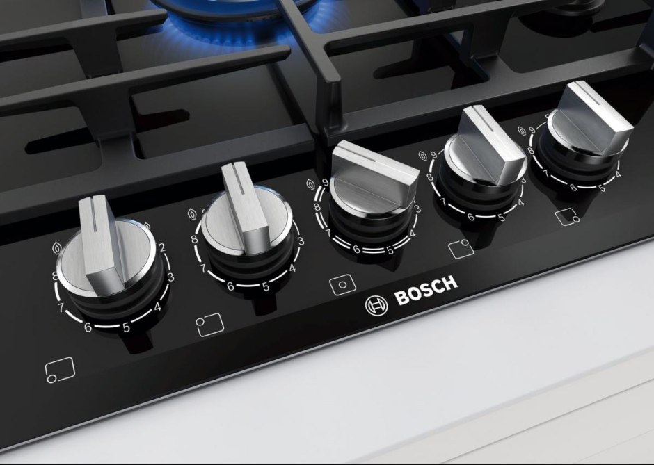 Поверхность газовая Bosch ppp6a6b90