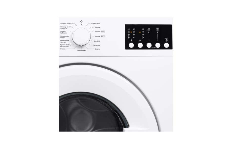 Стиральная машина Vestel f4wm 1055