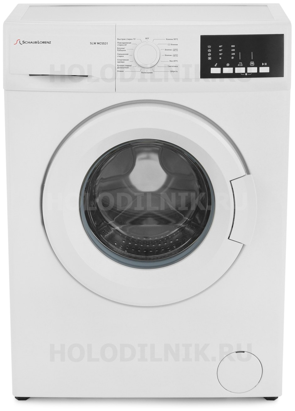 Стиральная машинка Vestel WMW 5100 f2