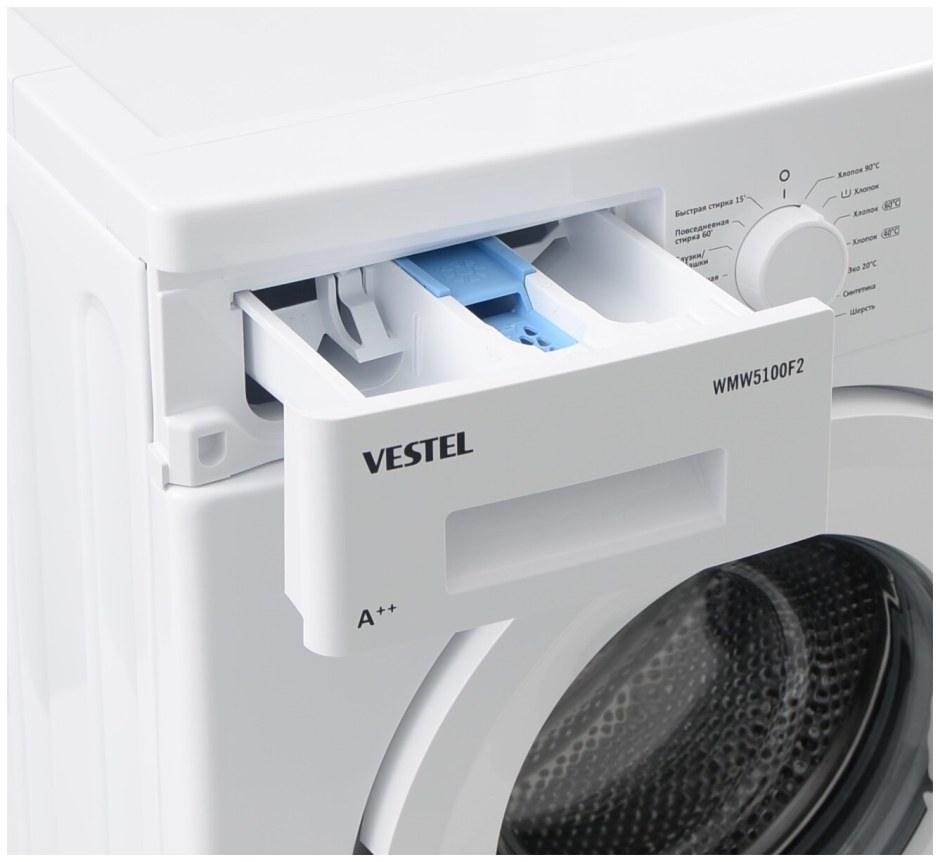 Стиральная машина Vestel wmw5100f2