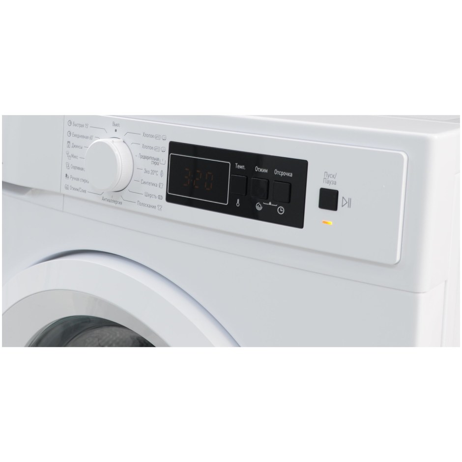 Стиральная машина Vestel wmf2r6100