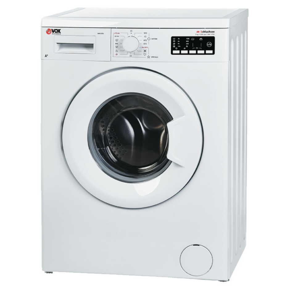 Стиральная машина Vestel TWM 2840