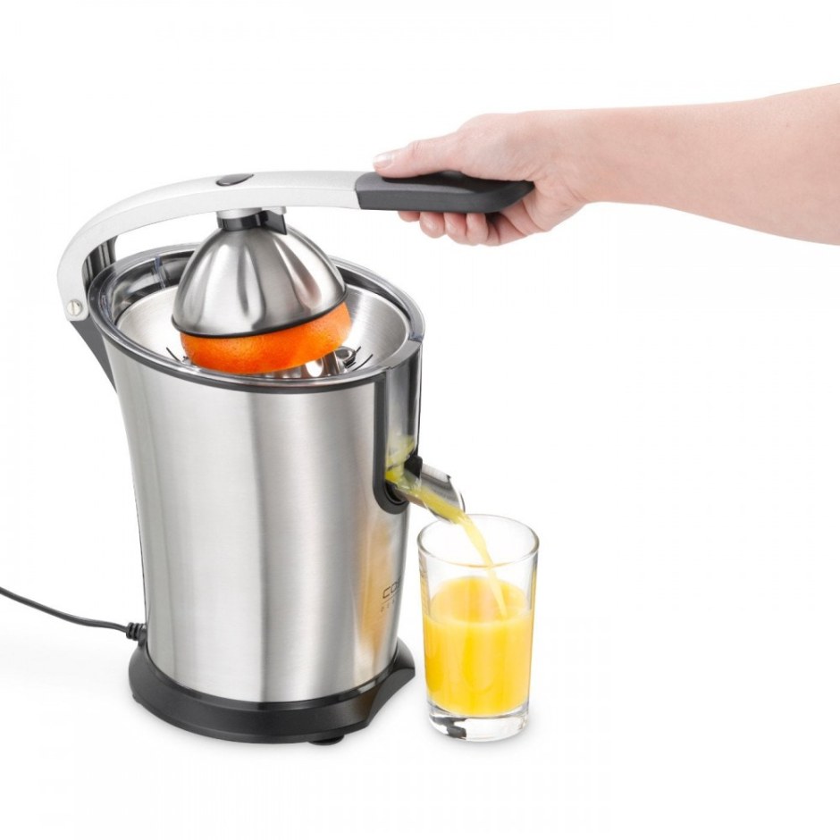VIATTO соковыжималка для цитрусовых va-cj6a