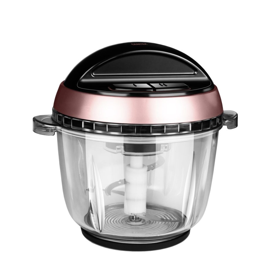 CENTEK 600w измельчитель