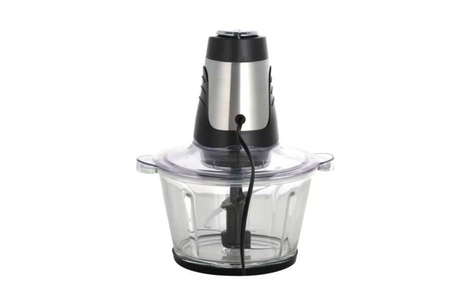 Мини-процессор Brayer br 1404