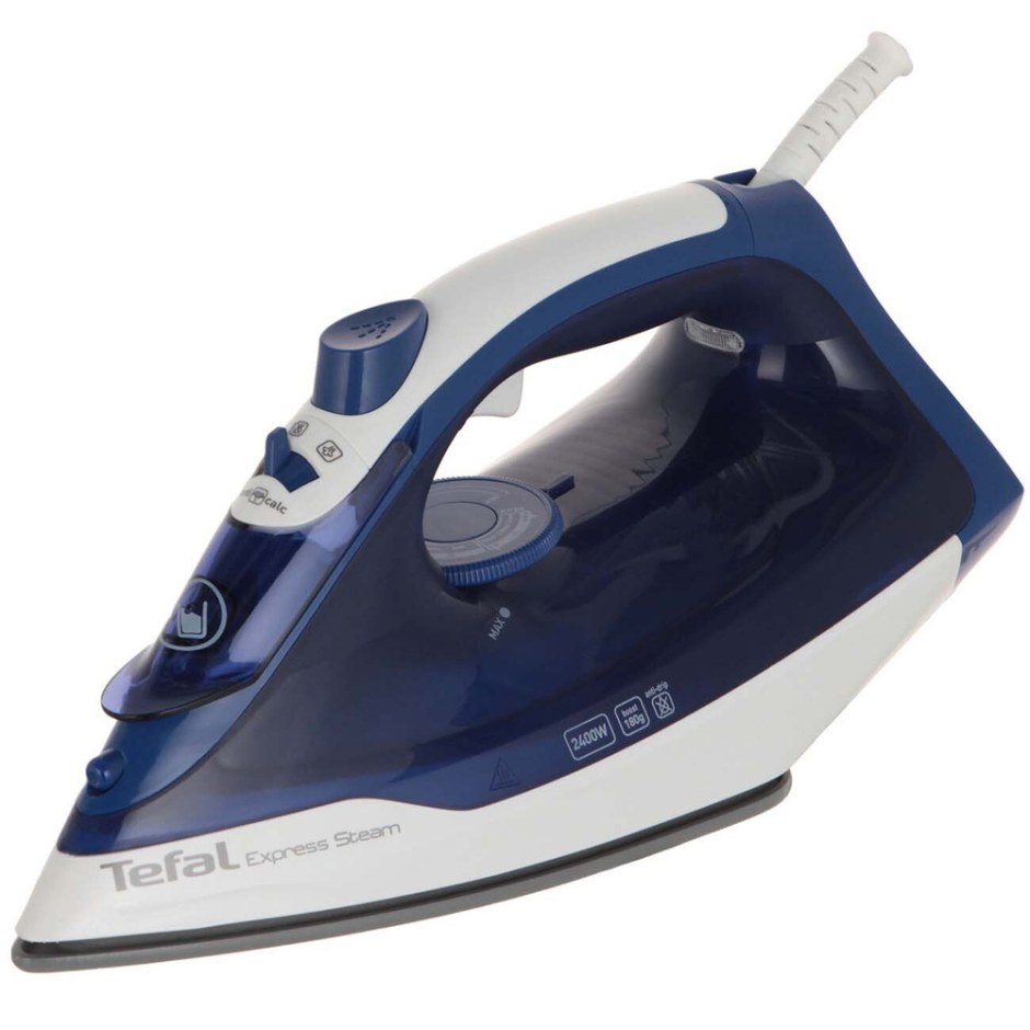 Tefal Express Steam (fv2867e0)