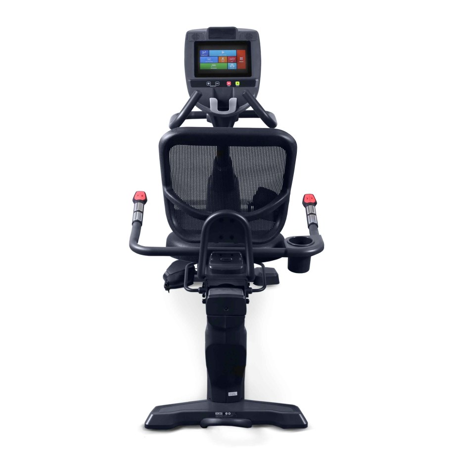 E1000m Pro TFT Turbo элипс