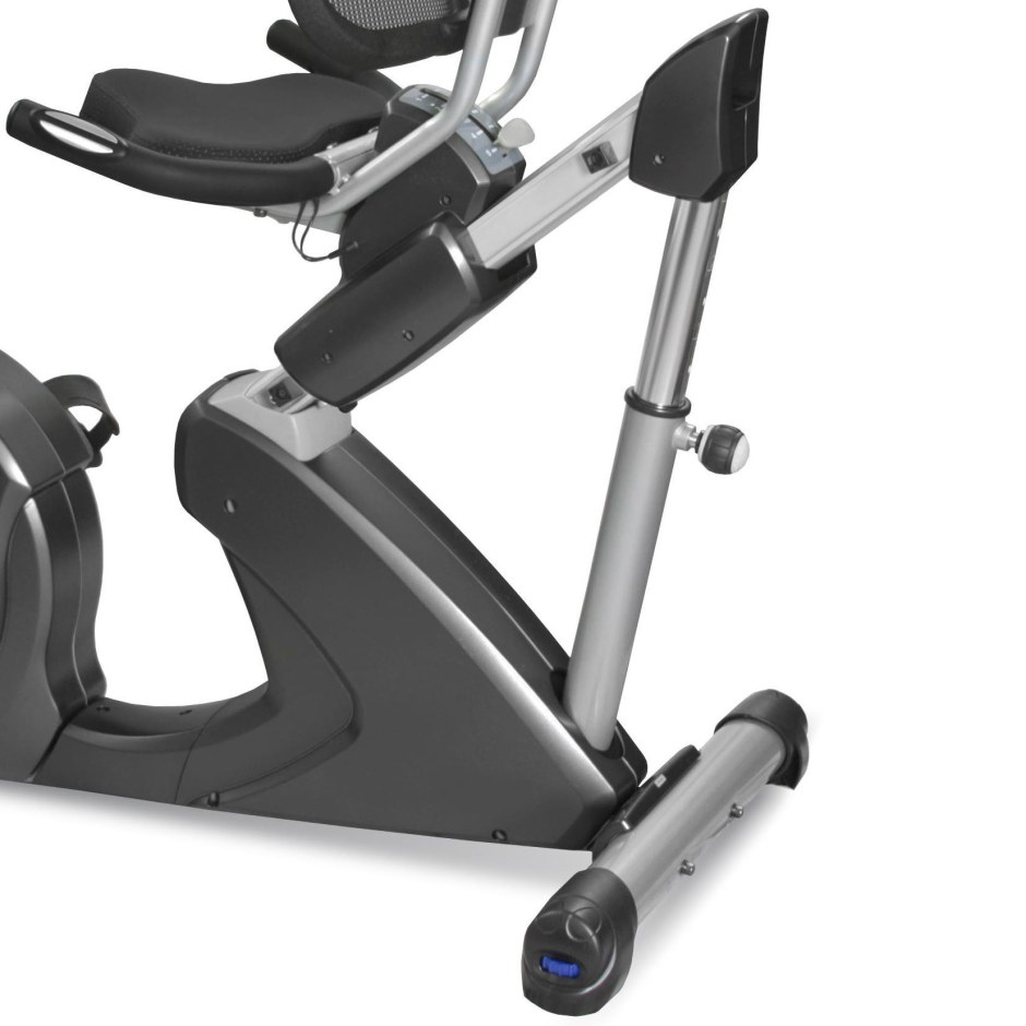 Велотренажер Bronze Gym r801 LC