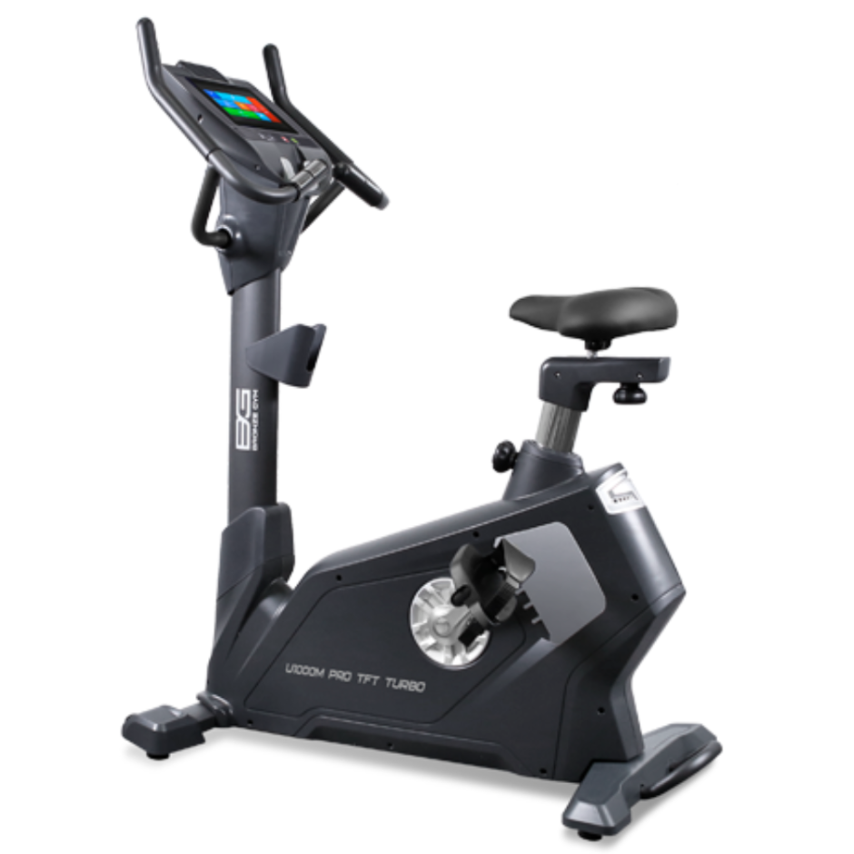Велоэргометр Matrix h3xe va