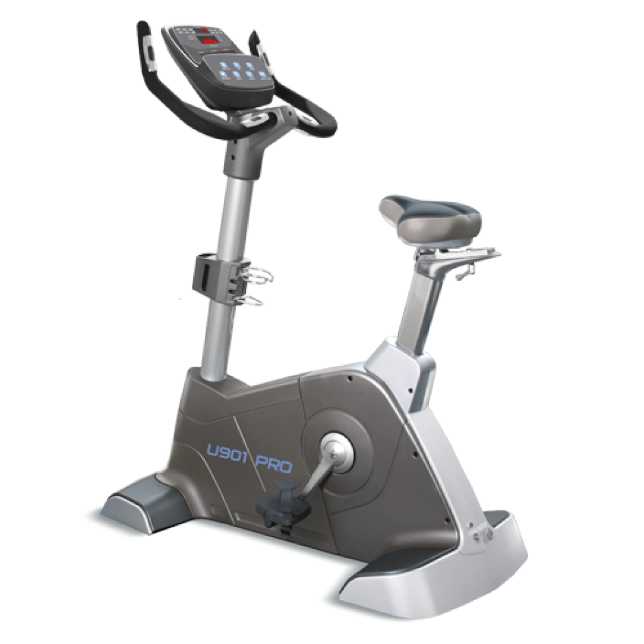 Велоэргометр Bronze Gym u801 LC