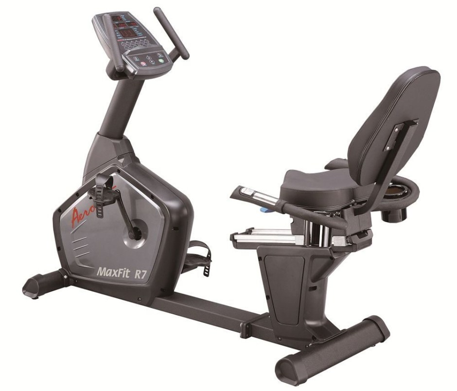 Велоэргометр Aerofit MAXFIT r7