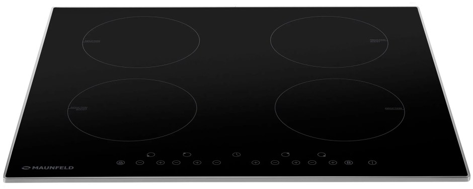 Электрическая варочная панель LG cbez2414b