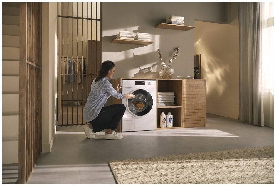 Miele WWD 120 WCS цена в 2022г.в Москве
