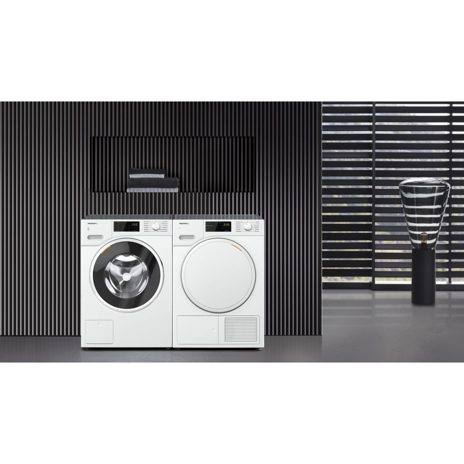 Стиральная машина Miele wwd120 WCS