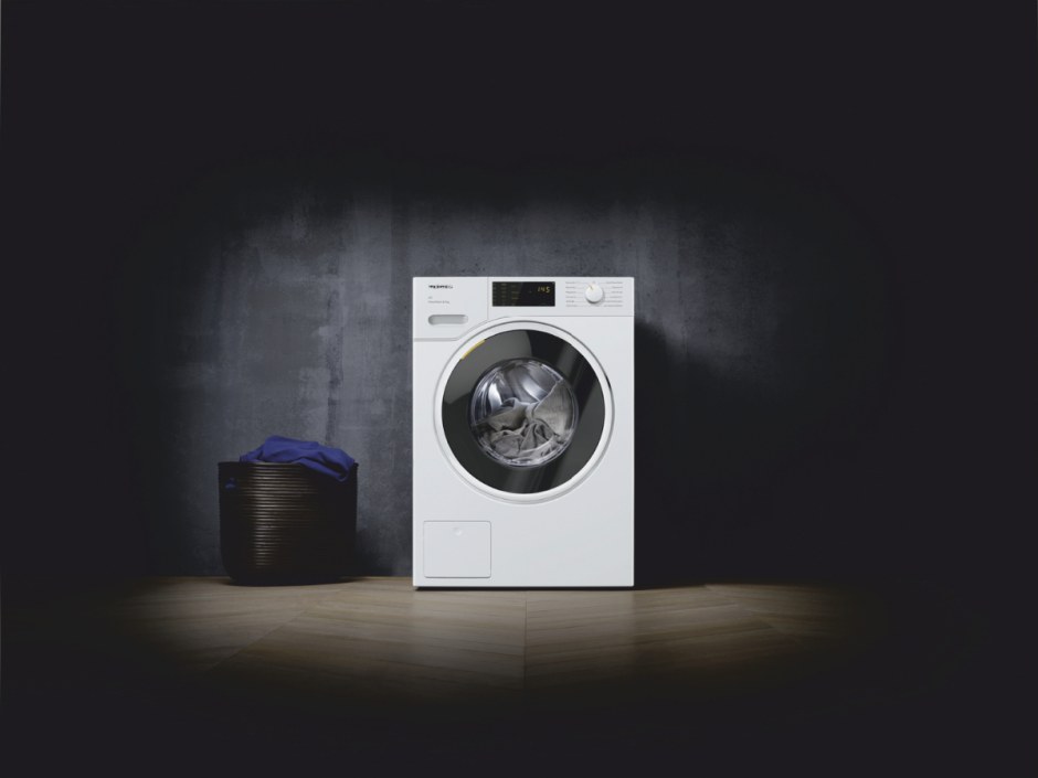 Miele WWD 660 WCS