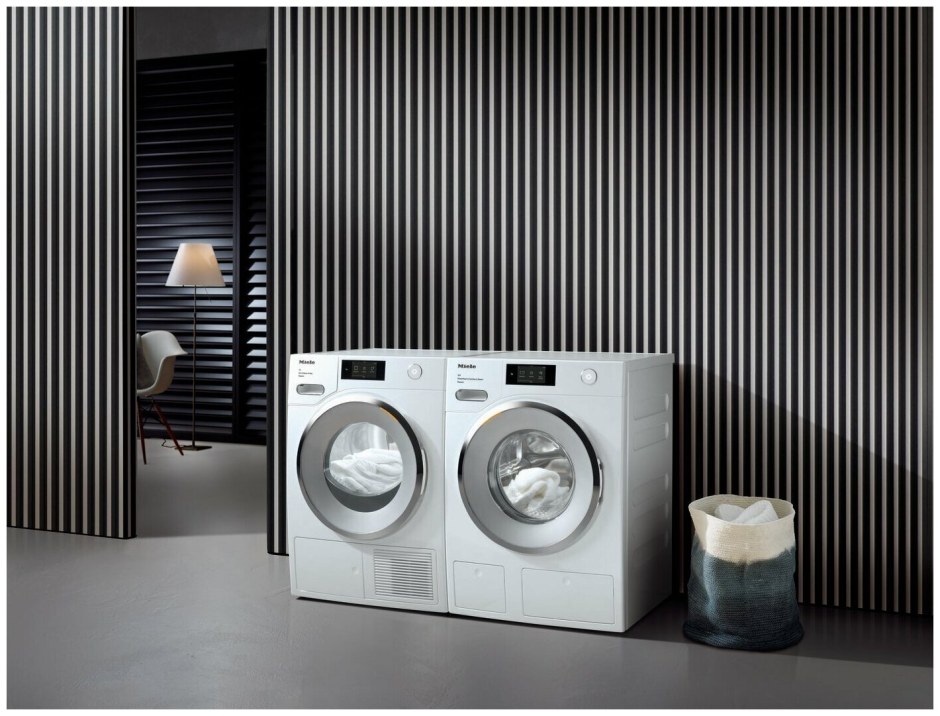 Miele w1 passion
