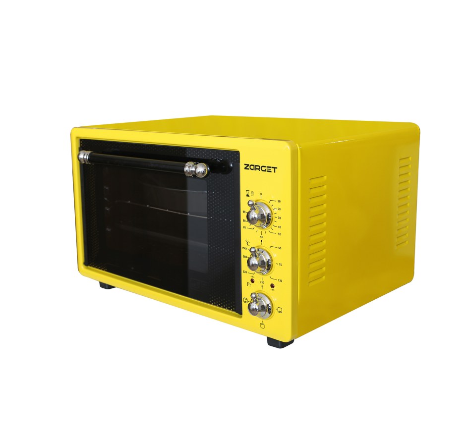 Мини-печь Zarget ZMO 3620w