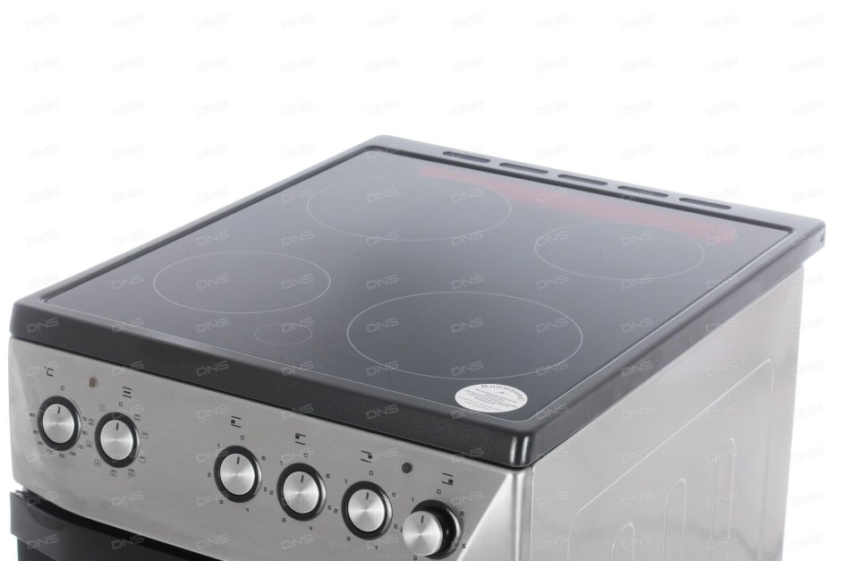 Электрическая плитка IHS 200 DEXP